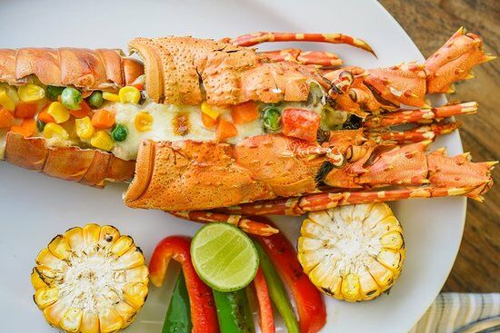 Sea Valley Restaurant