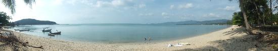Lipa Noi Strand